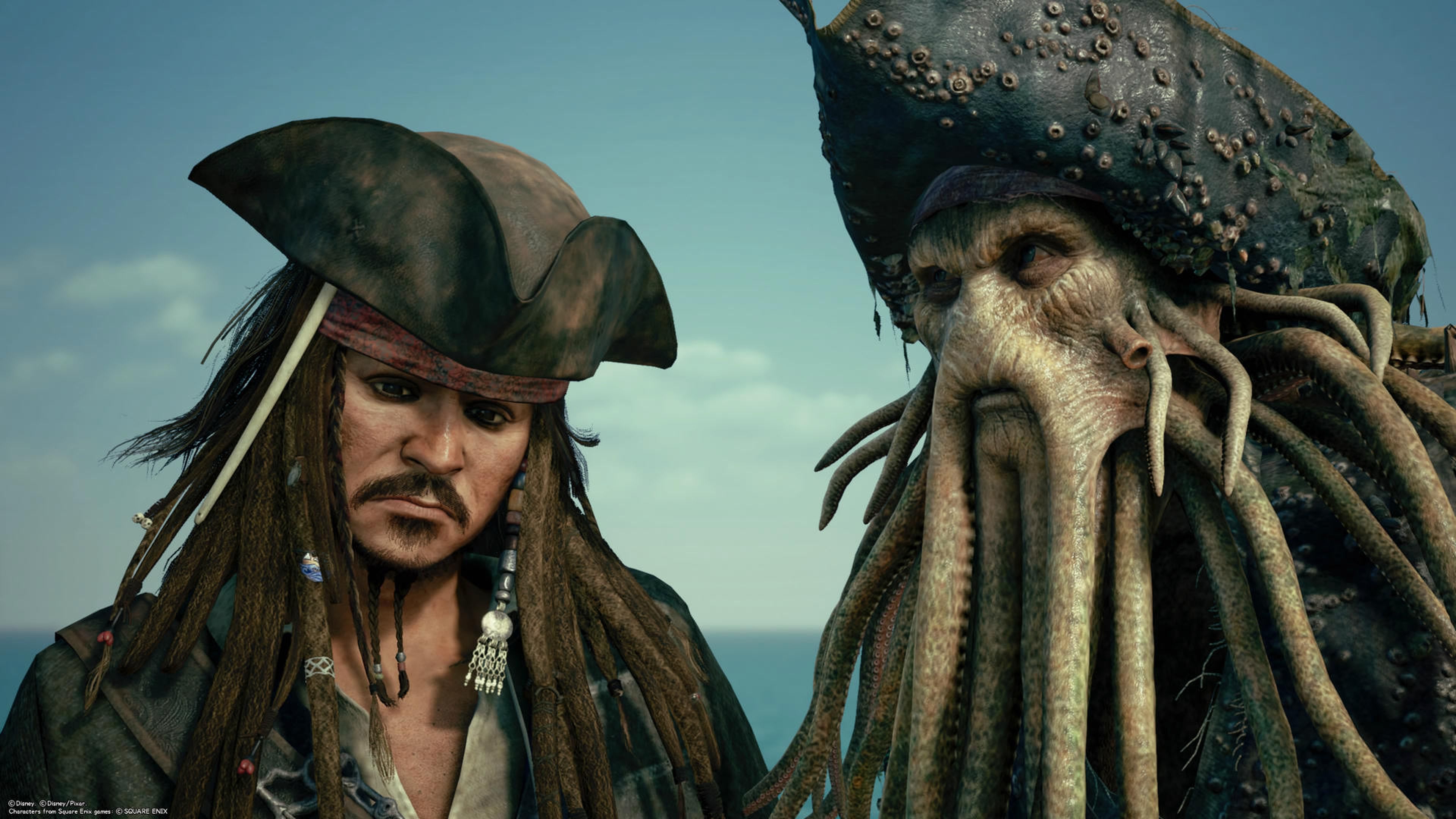 Resident Evil 2 supera a Kingdom Hearts 3 en la nota de Metacritic